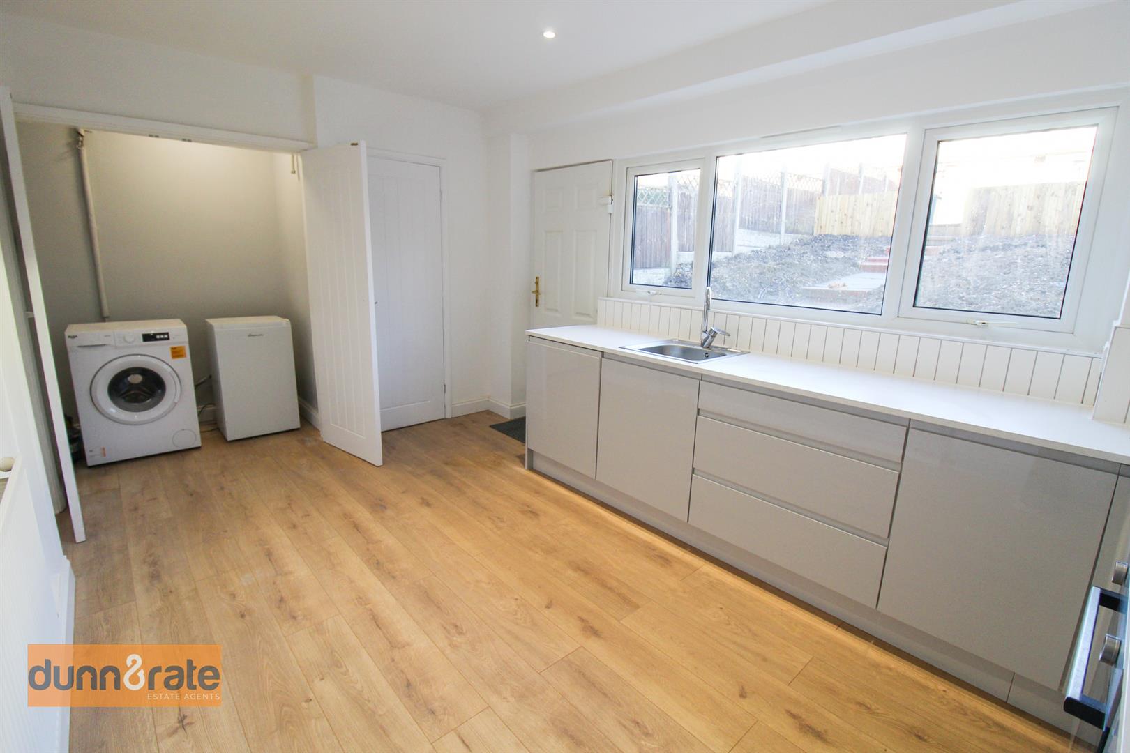 Meere Close, Norton, Stoke-On-Trent